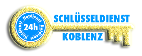 Logo Schlüsseldienst Koblenz