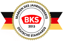 Schlüsseldienst Koblenz führt Schliesszylinder von BKS